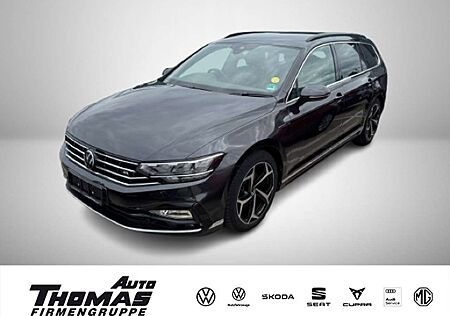 VW Passat Variant Volkswagen Business 2.0 TDI DSG HEADUP+ACC