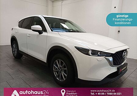 Mazda CX-5 2.0 SKYACTIV-G Navi|LED|Sitzhzg.|Tempomat