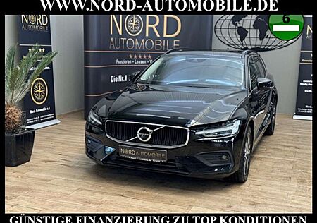 Volvo V60 Kombi B4 Momentum Pro *LED*AHK*StHz*360*H&K* Momen