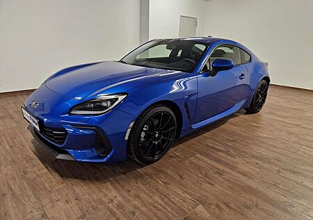 Subaru BRZ Sport 2.4 16V KAT
