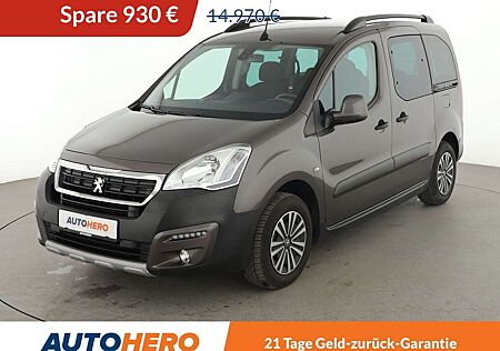 Peugeot Partner 1.6 Blue-HDi Outdoor*NAVI*TEMPO*PDC*SHZ*KLIMA*