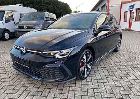 VW Golf Volkswagen VIII Lim. GTE eHybrid NUR 23Tkm
