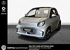 Smart ForTwo coupe EQ passion Premium PANO Kam PhoneInt