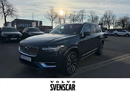 Volvo XC 90 XC90 Inscription Expression Recharge Plug-In Hybrid AWD