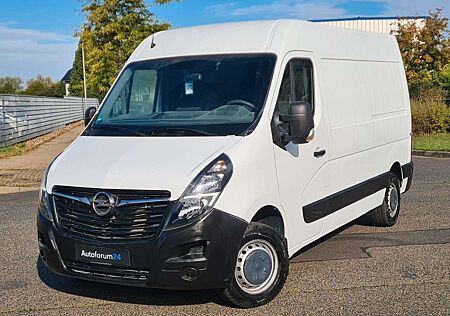 Opel Movano B Kasten/Kombi HKa L2H2 3,5t