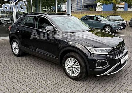 VW T-Roc Volkswagen Life LED PDC SHZ CARPLAY AHK