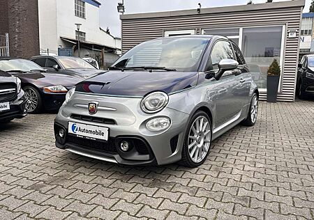 Abarth 695 Rivale 175th Anniversary*Akrapovic*