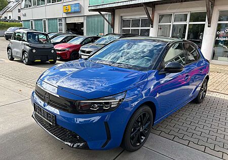 Opel Corsa GS