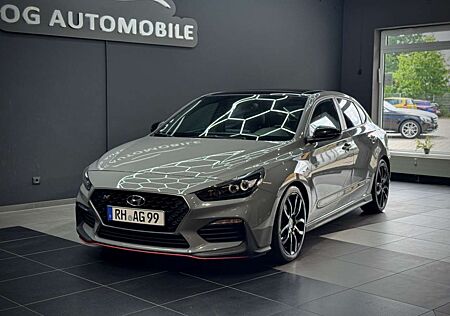 Hyundai i30 Fastback N Performance*KAMERA*PANO*LED*VOLL!