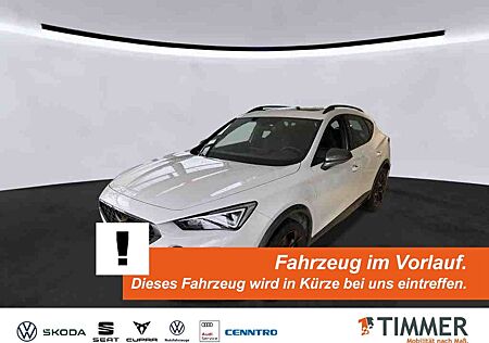 Cupra Formentor 2.0 DSG 4x4 VZ *BEATS *RKAM *PANO *LED *ACC *NAVI