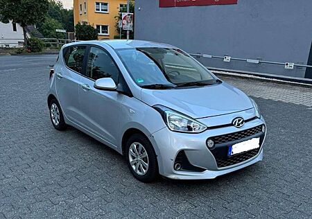 Hyundai i10 1.0 Classic