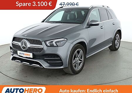Mercedes-Benz GLE 450 450 4Matic AMG Line Aut.*MULTIBEAM*BURMESTER*