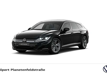 VW Arteon Volkswagen Shooting Brake 2.0 R-LINE AHK CAM ACC 18Z