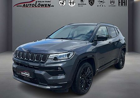 Jeep Compass 1.5 MultiAir Mild Hybrid S (EURO 6d)