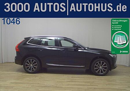 Volvo XC 60 XC60 T4 Inscription Navi PDC RFK LED Sound AUT