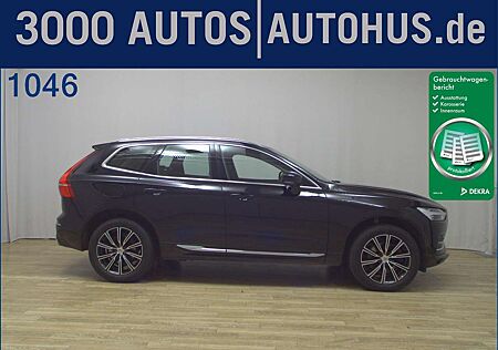 Volvo XC 60 XC60 T4 Inscription Navi LED Leder H-K RFK