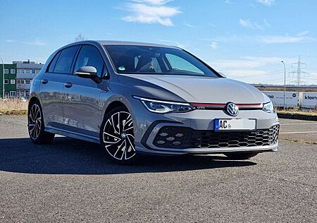 VW Golf GTI Volkswagen 2.0 TSI OPF DSG