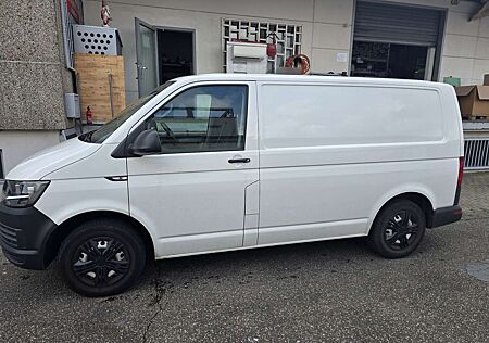 VW T6 Transporter Volkswagen Kasten EcoProfi