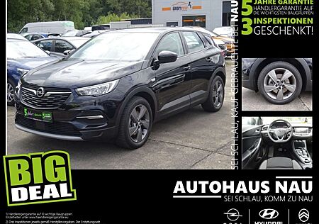 Opel Grandland X 1.6 Hybrid Elegance inkl. Inspektionspaket BigDeal