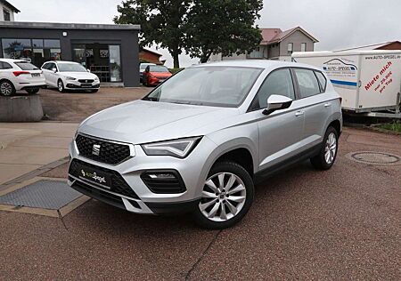 Seat Ateca Style Navi AHK LED DAB Carplay SHZ MFL PDC