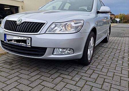 Skoda Octavia 1.6 TDI DPF FAMILY