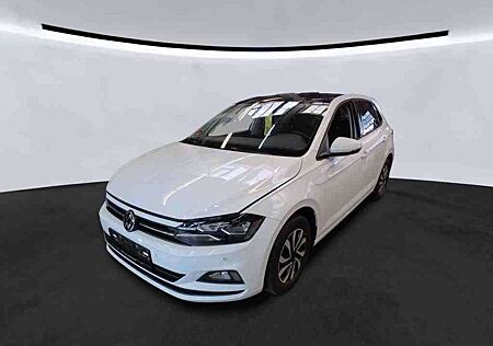 VW Polo Volkswagen VI Active 1.0 DSG/NAVI/LED/SHZ/PDC/APP-CON.