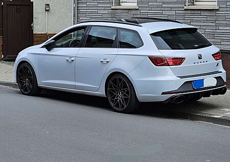 Seat Leon Cupra 280