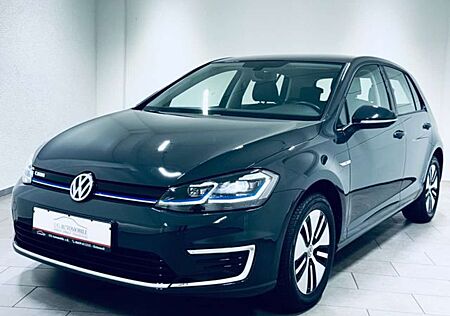 VW Golf Volkswagen VII Lim. e- * 1.HAND * LED * NAVI *