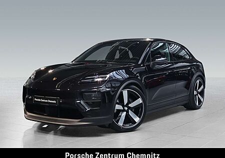 Porsche Macan 4 Electric *0,25%Versteuerung*14-Wege;Luft.;Pano;2