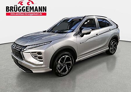 Mitsubishi Eclipse Cross 2.4 MIVEC PHEV CVT SELECT NAVI LED S