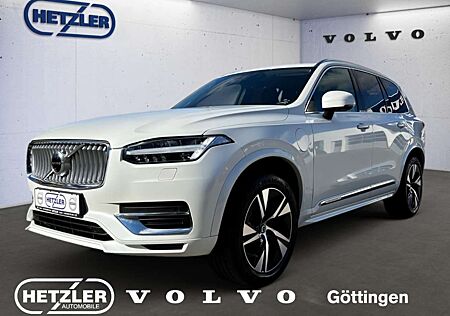 Volvo XC 90 XC90 Plus Bright Recharge Plug-In Hybrid AWD T8 Twin En