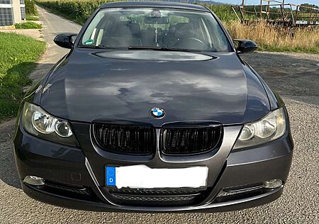 BMW 318i 318
