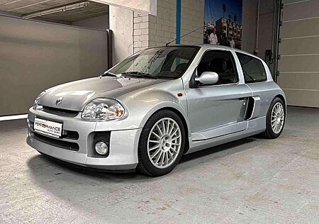 Renault Clio V6 Phase 1 Zahnriemen und Wasserpumpe neu