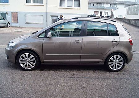 VW Golf Volkswagen Plus VI Team, Automatik aus 1 Hand
