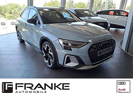 Audi A3 allstreet 35 TFSI S tronic NAVI*AHZV*LED Klima