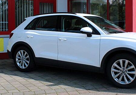 Audi Q3 35 TDI *NAVI*18"RFK