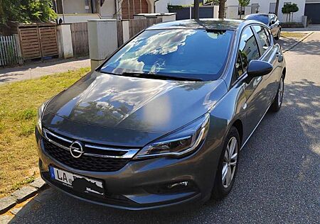Opel Astra 1.6 D Start/Stop Business