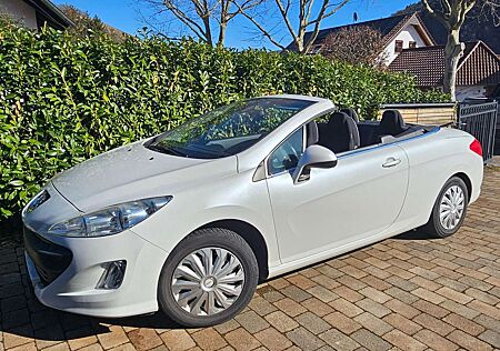 Peugeot 308 CC 120 VTi Tendance
