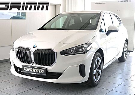 BMW 218 i Driving- + Parking Ass.Plus el. Sitze Head-Up LE