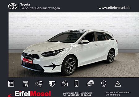 Kia XCeed Ceed SW / cee'd SW ceed Sportswagon 1.5 T-GDi Spirit Pano