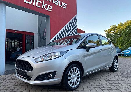 Ford Fiesta 1.4 Klima MFLR 65tkm 5türig
