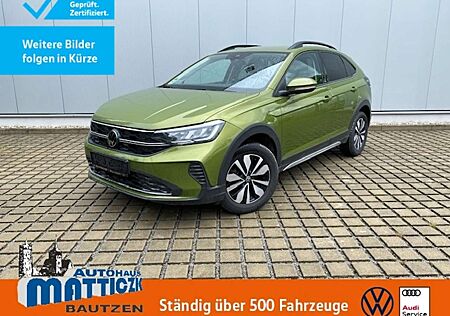 VW Taigo Volkswagen 1.0 TSI Move LED/16-ZOLL/APP-CONNECT/PDC/CLIMATRO