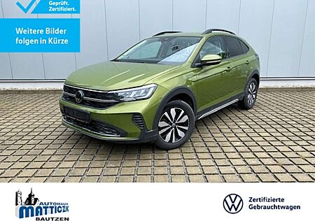 VW Taigo Volkswagen 1.0 TSI Move LED/16-ZOLL/APP-CONNECT/PDC/CLIMATRO
