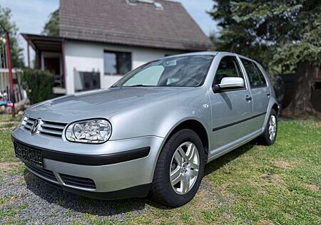 VW Golf Volkswagen 1.4 Special