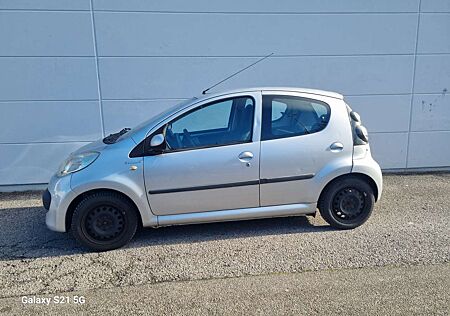 Citroën C1 Citroen 5-Türer 1.0 Advance