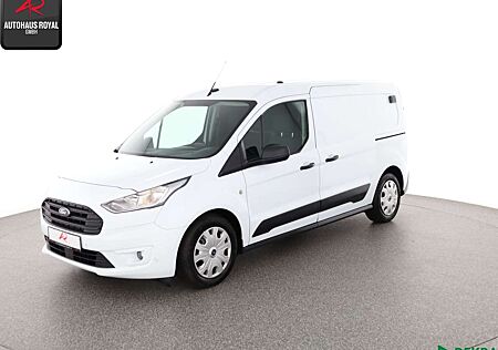 Ford Transit Connect 1.5 TDCi KASTEN L2 STANDHZ,KLIMA