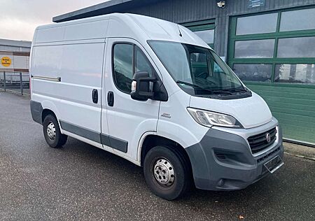 Fiat Ducato 130 Multijet Klima L1H2 RS: 3000 mm PDC