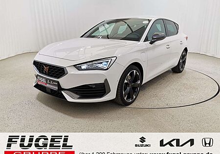 Cupra Leon 1.4 TSI e-Hybrid DSG LED|virt.Cock.|Navi|RFK