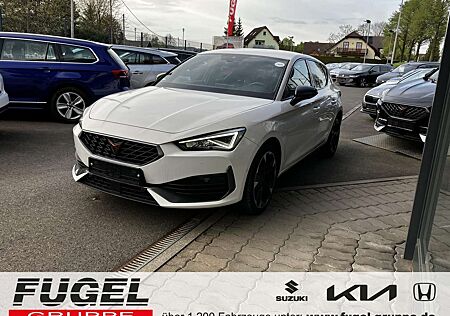 Cupra Leon 1.4 TSI e-Hybrid DSG LED|virt.Cock.|Navi|RFK
