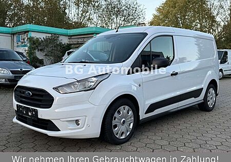 Ford Transit Connect Kasten lang Trend *R-Kamera*